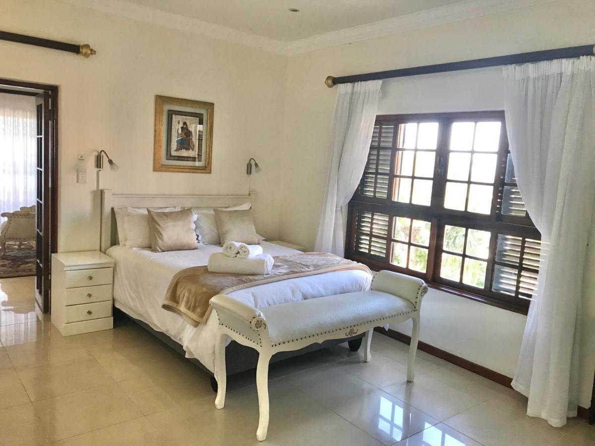 Villa Anastasia 다반 외부 사진