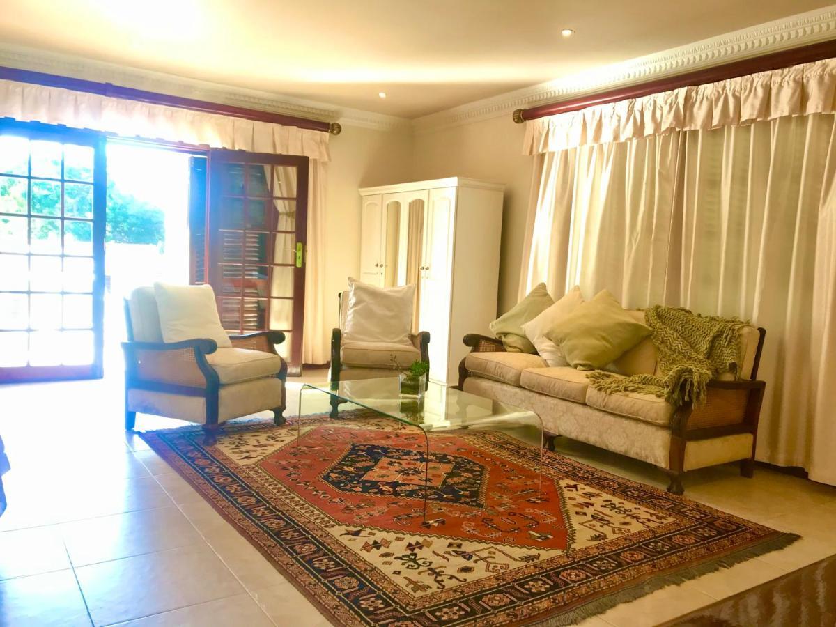 Villa Anastasia 다반 외부 사진