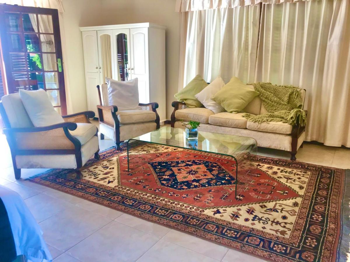 Villa Anastasia 다반 외부 사진