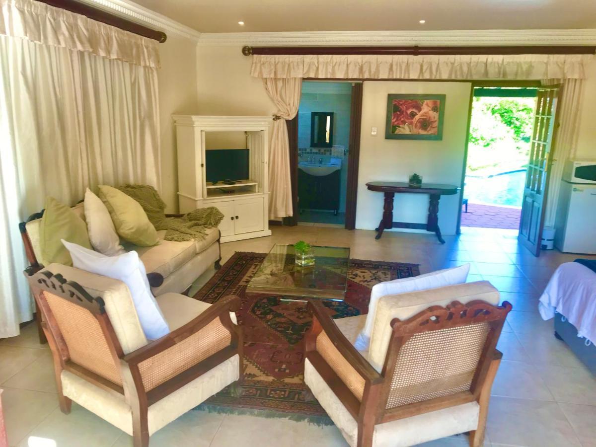 Villa Anastasia 다반 외부 사진