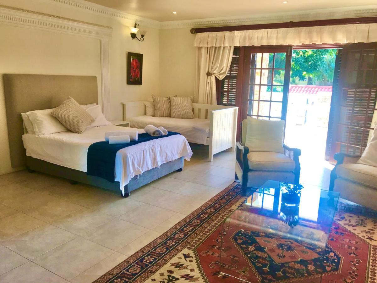 Villa Anastasia 다반 외부 사진