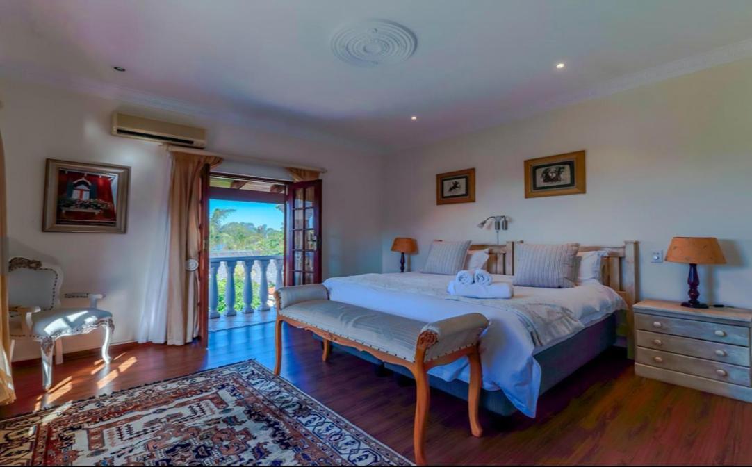 Villa Anastasia 다반 외부 사진