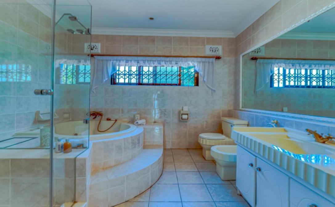 Villa Anastasia 다반 외부 사진