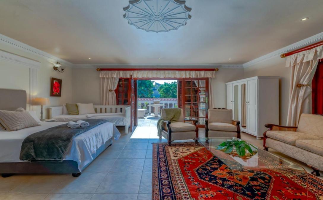 Villa Anastasia 다반 외부 사진