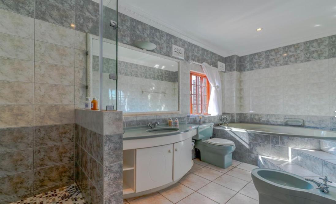 Villa Anastasia 다반 외부 사진