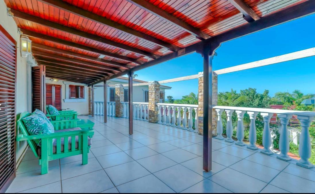 Villa Anastasia 다반 외부 사진