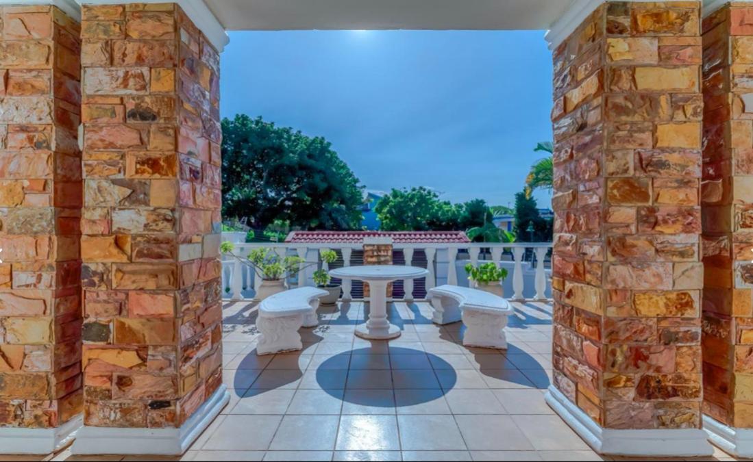 Villa Anastasia 다반 외부 사진