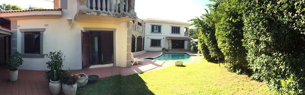 Villa Anastasia 다반 외부 사진