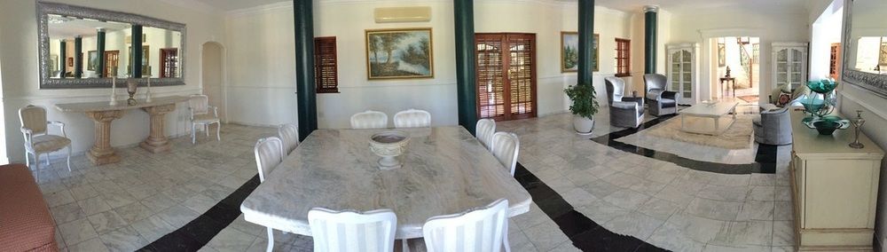 Villa Anastasia 다반 외부 사진