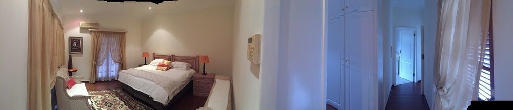 Villa Anastasia 다반 외부 사진