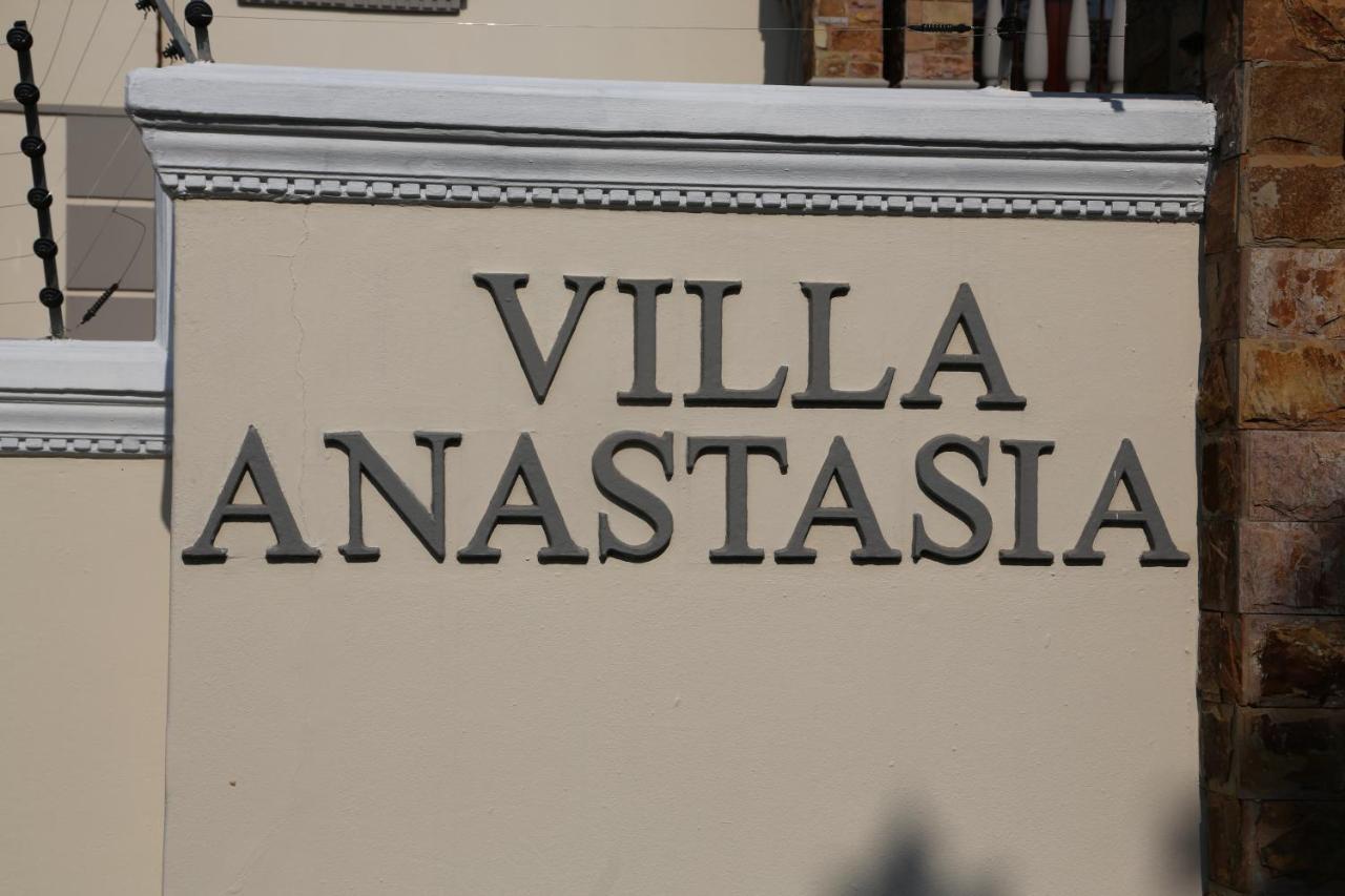 Villa Anastasia 다반 외부 사진