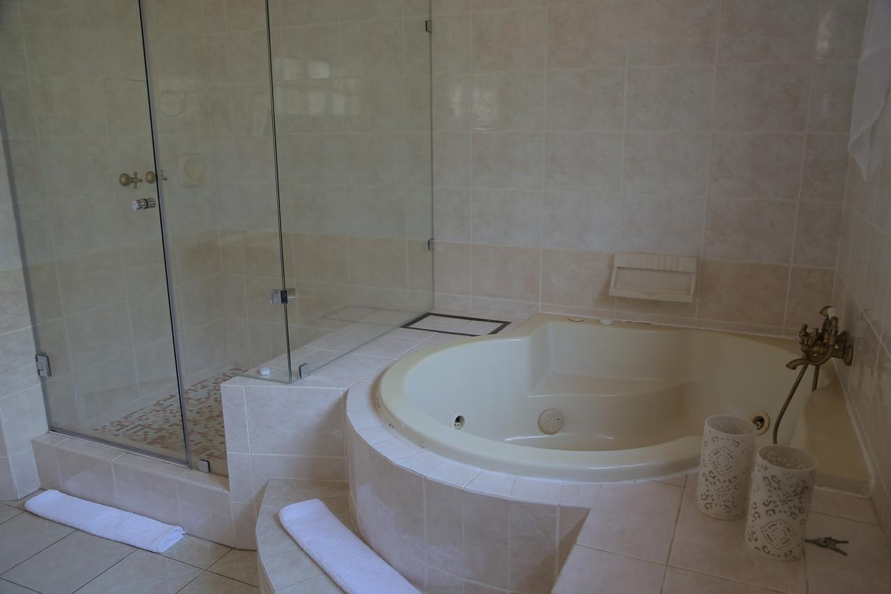 Villa Anastasia 다반 외부 사진