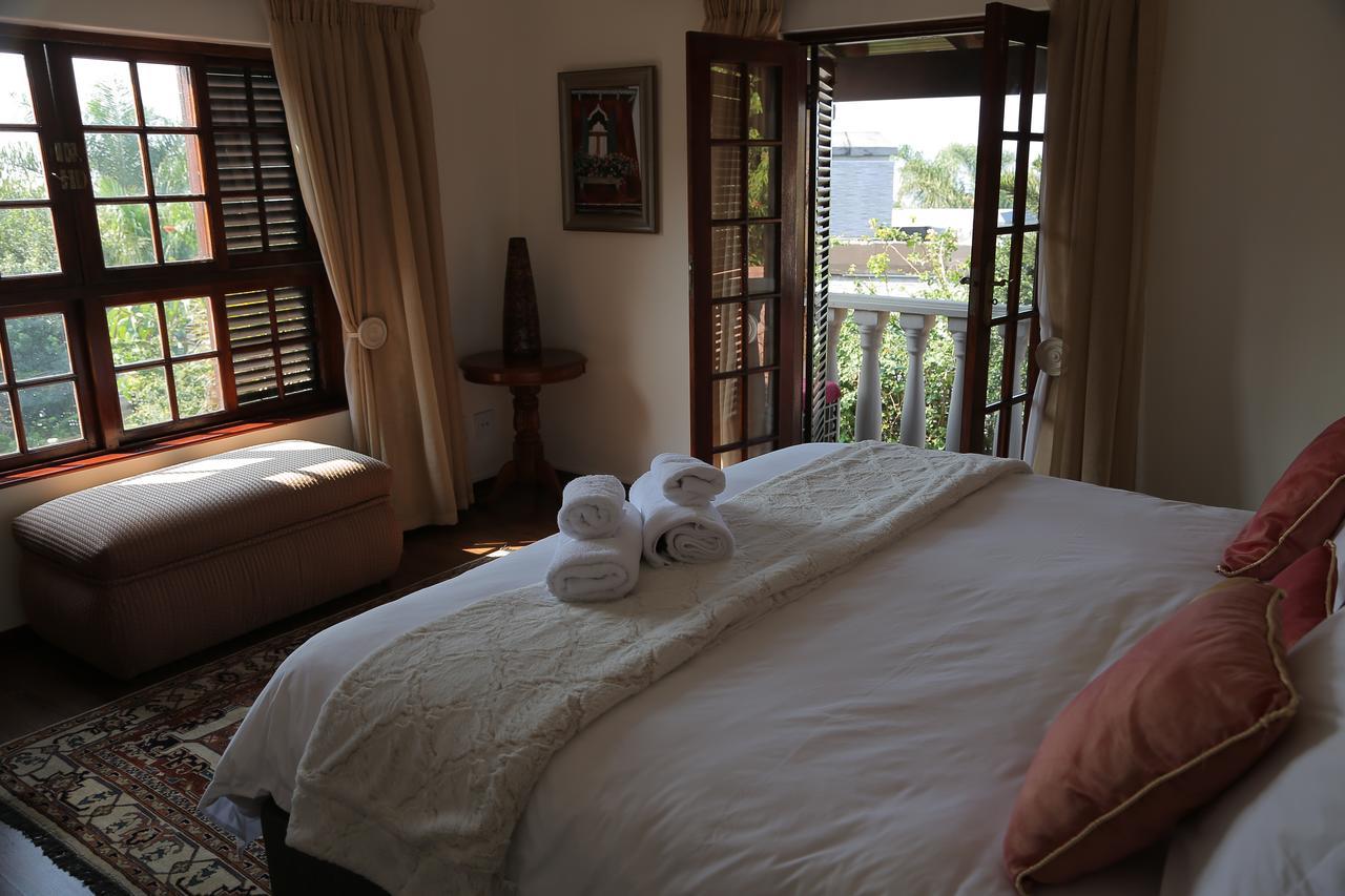 Villa Anastasia 다반 외부 사진