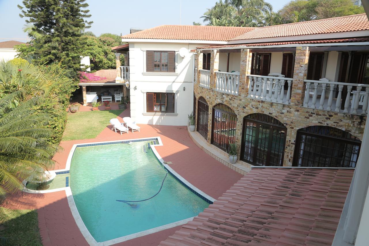 Villa Anastasia 다반 외부 사진