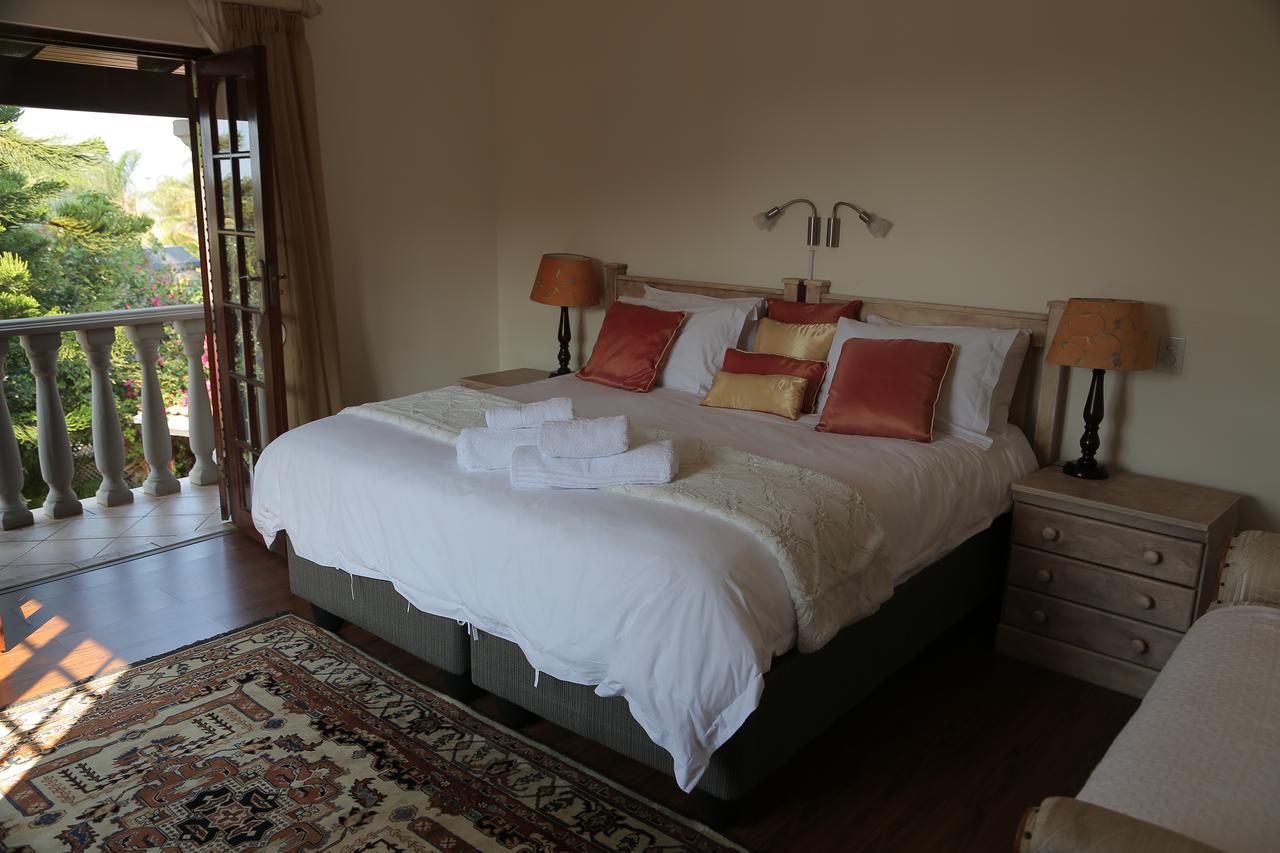 Villa Anastasia 다반 외부 사진