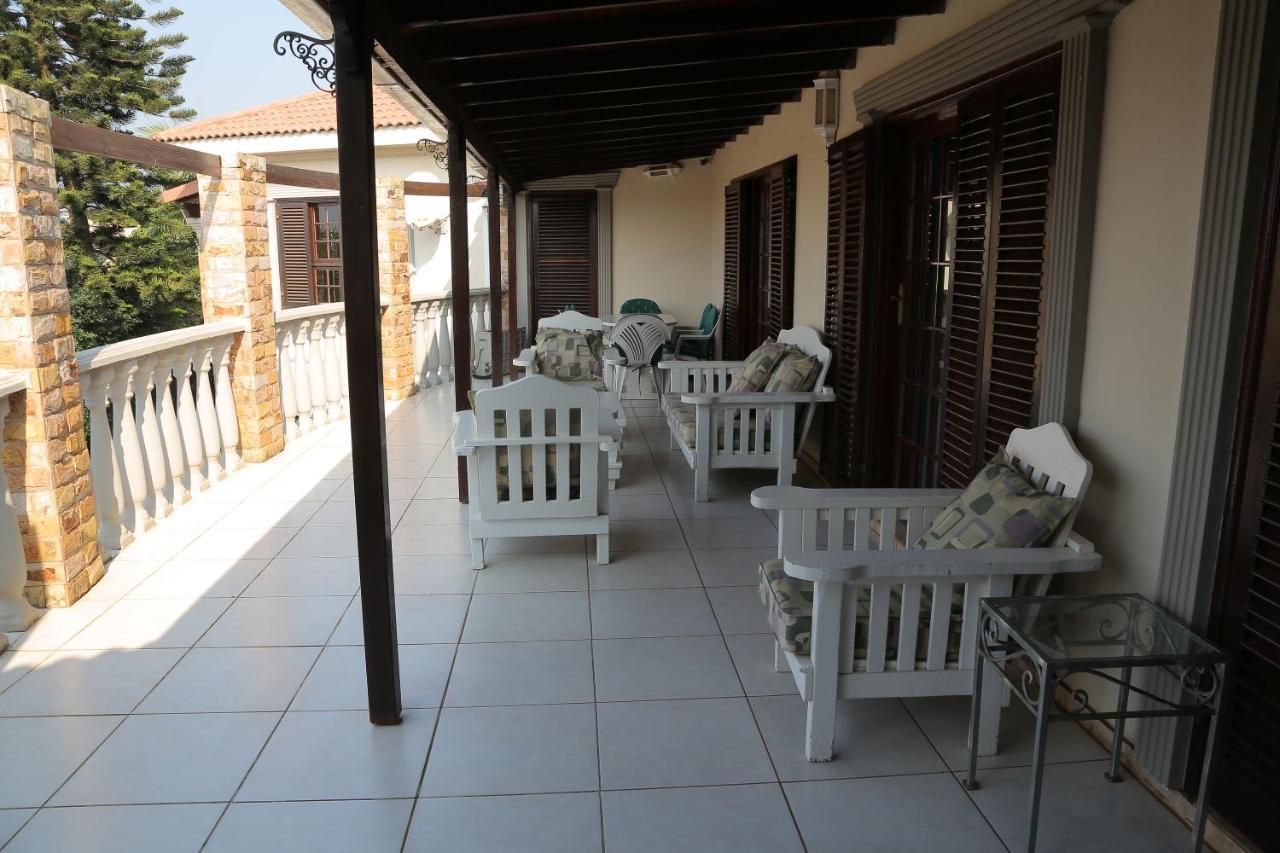 Villa Anastasia 다반 외부 사진