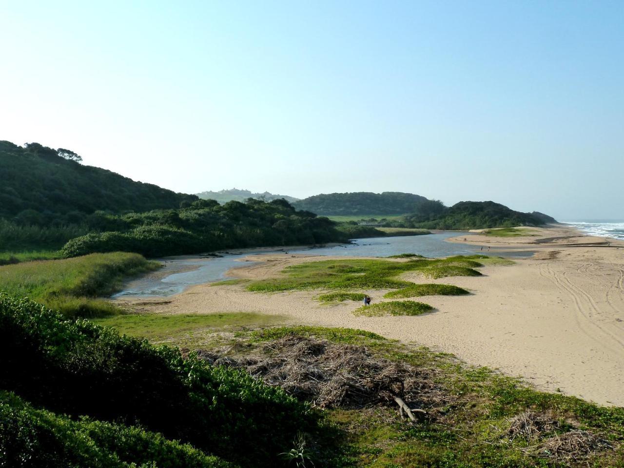 Villa Anastasia 다반 외부 사진