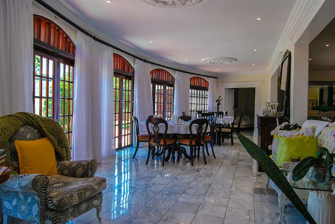 Villa Anastasia 다반 외부 사진