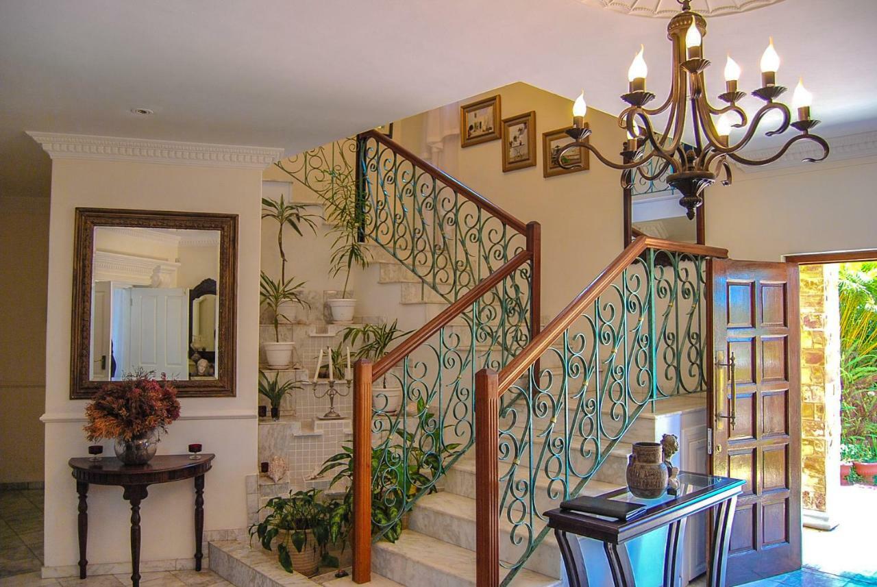 Villa Anastasia 다반 외부 사진