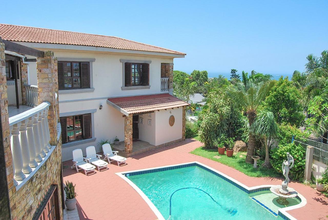 Villa Anastasia 다반 외부 사진