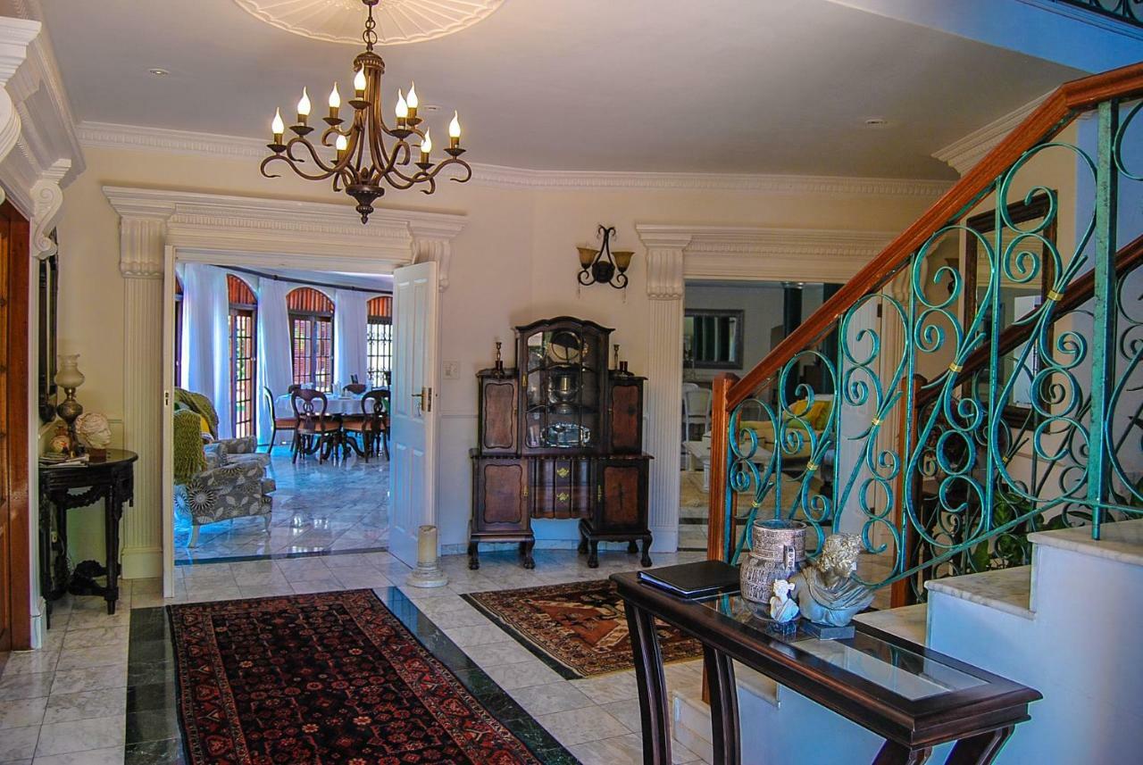 Villa Anastasia 다반 외부 사진