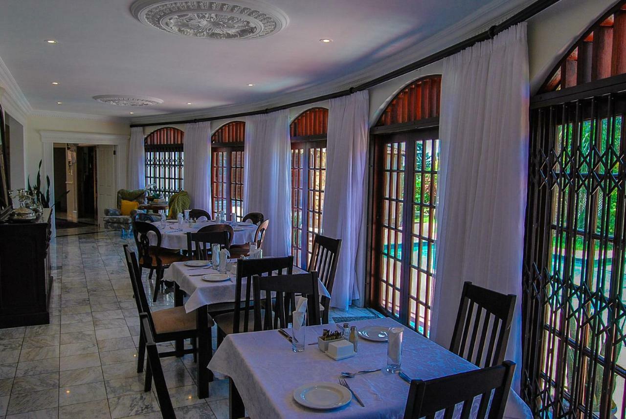 Villa Anastasia 다반 외부 사진