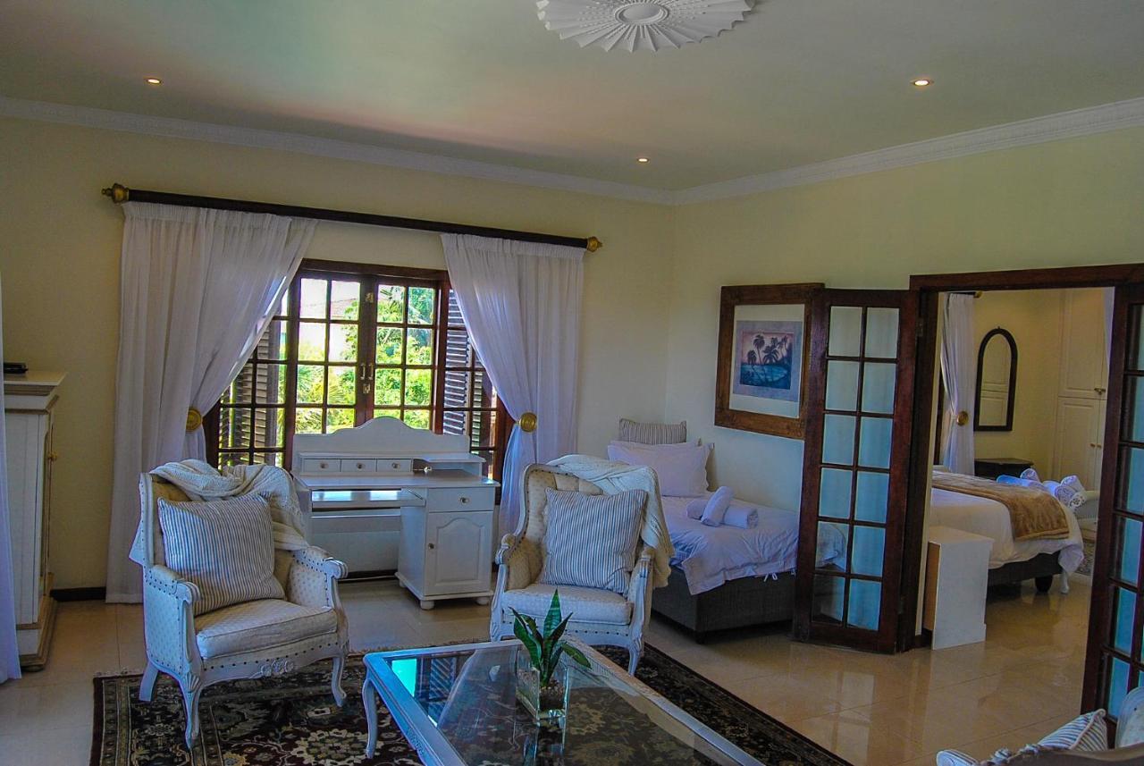 Villa Anastasia 다반 외부 사진