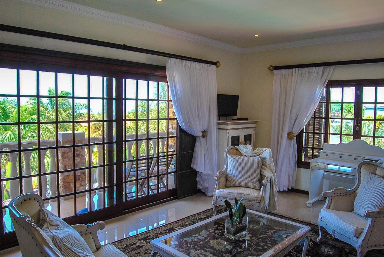 Villa Anastasia 다반 외부 사진